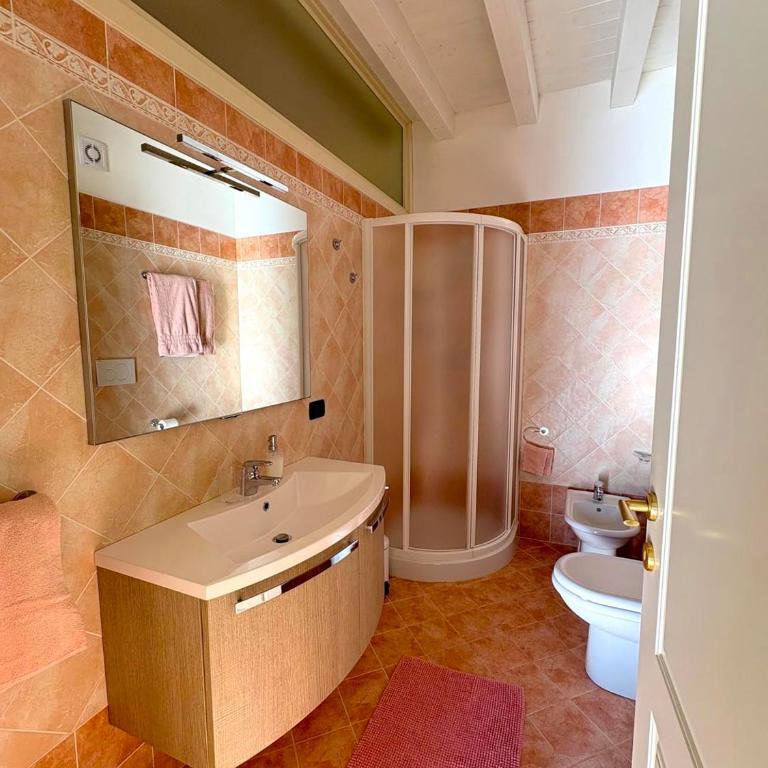 Villa Panorama Residence - Monolocale - 5