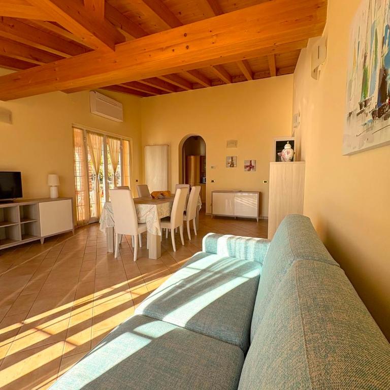 Villa Panorama Residence - Appartamento Attico - 3