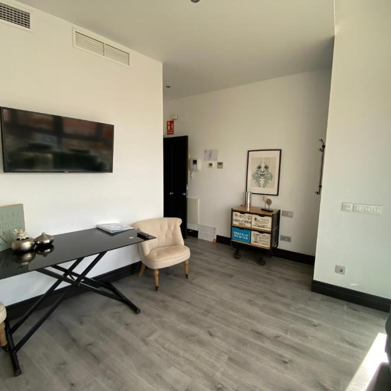 Stay Unique Apartments Rosaleda cerca Museo Picasso - One-Bedroom Apartment - 71
