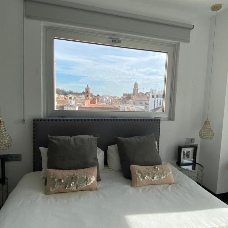 Stay Unique Apartments Rosaleda cerca Museo Picasso - One-Bedroom Apartment - 37