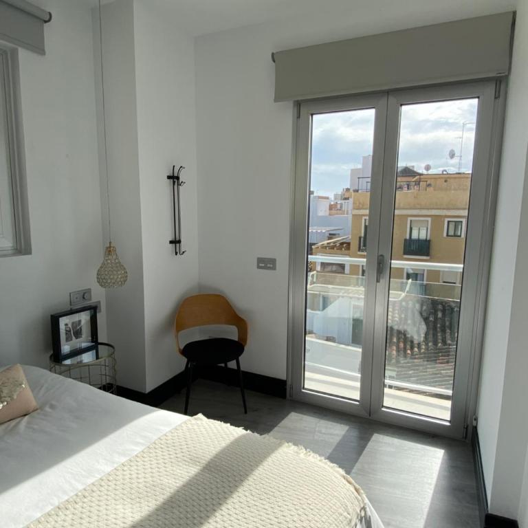 Stay Unique Apartments Rosaleda cerca Museo Picasso - One-Bedroom Apartment - 73