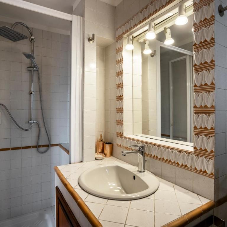 LaDolcevita - Ponte Milvio Stunning View Penthouse - Apartment mit 1 Schlafzimmer - 18