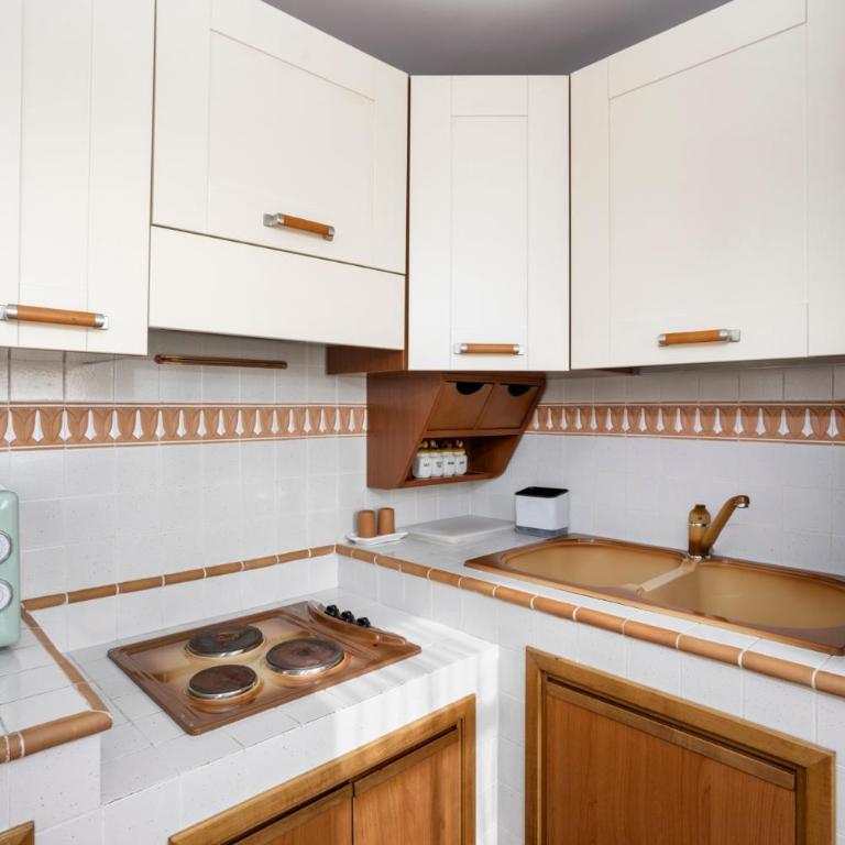 LaDolcevita - Ponte Milvio Stunning View Penthouse - Apartment mit 1 Schlafzimmer - 10