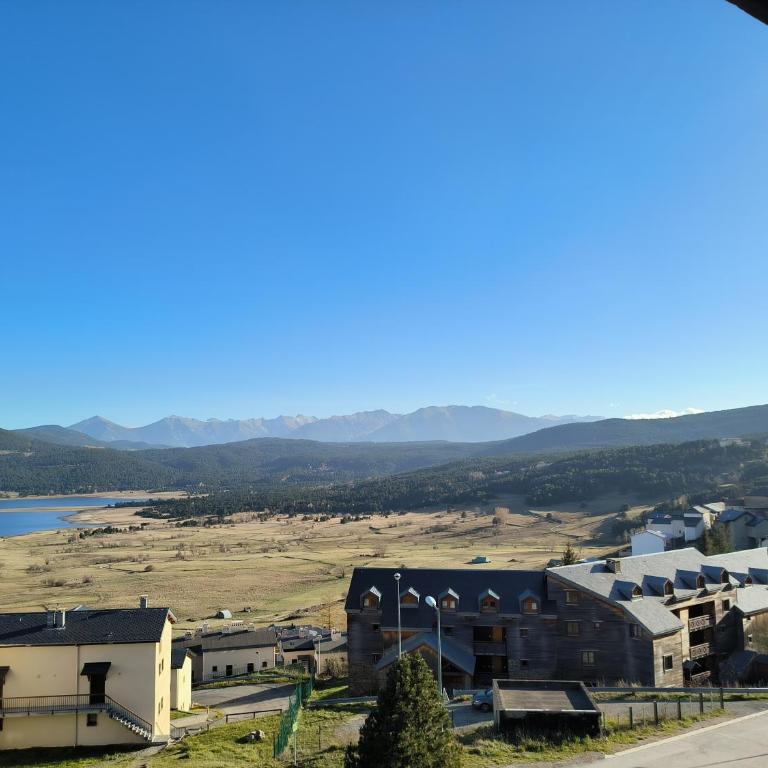 Duplex - Vue imprenable - La Singlantane - Apartment mit Seeblick - 4