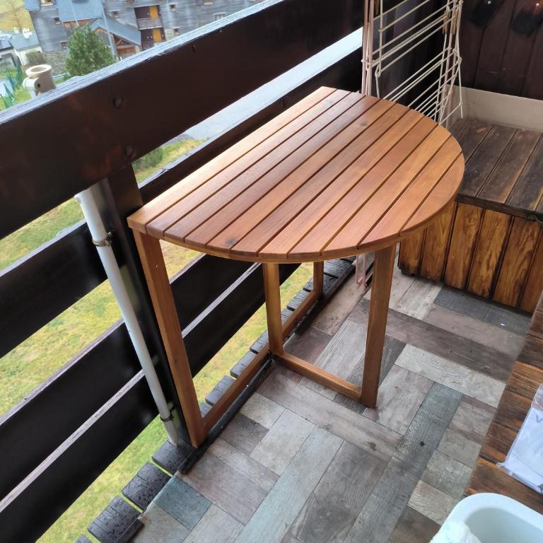 Duplex - Vue imprenable - La Singlantane - Apartment mit Seeblick - 8