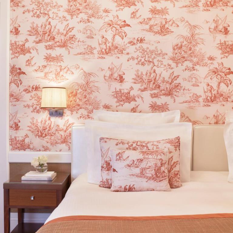 Hôtel Barrière Le Normandy - Suite Deluxe - 1