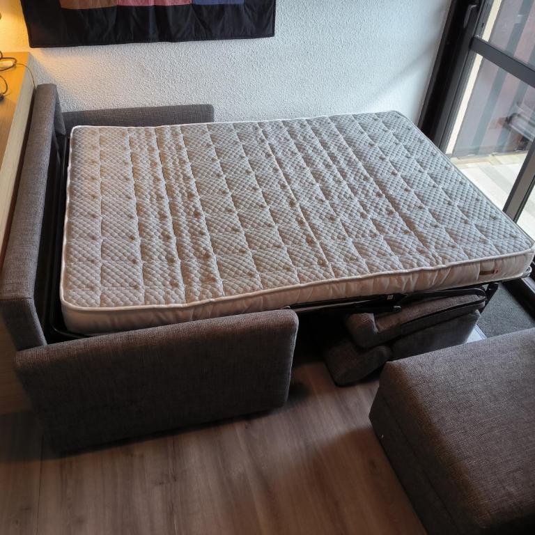 Duplex - Vue imprenable - La Singlantane - Apartment mit Seeblick - 20
