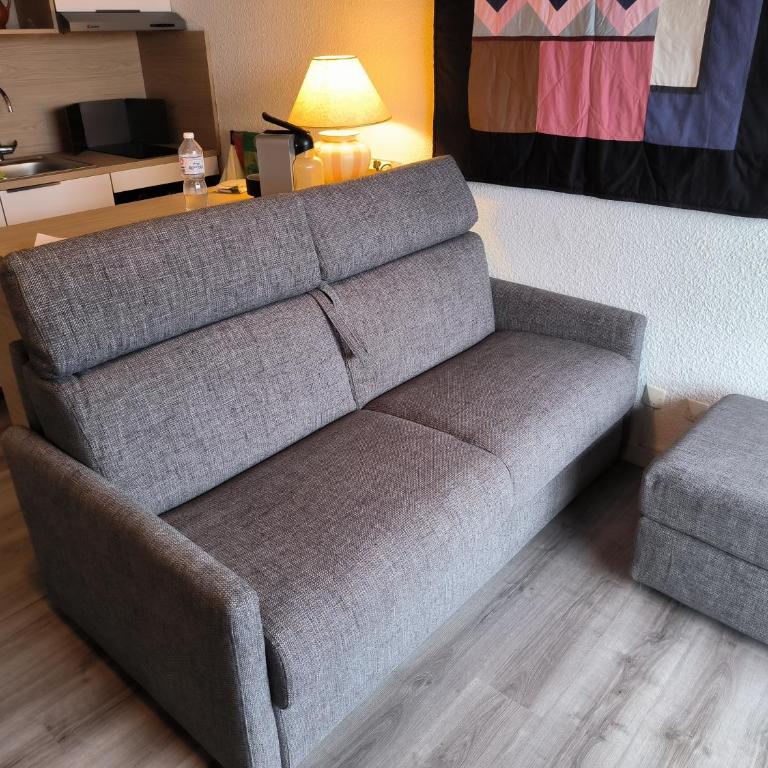 Duplex - Vue imprenable - La Singlantane - Apartment mit Seeblick - 19