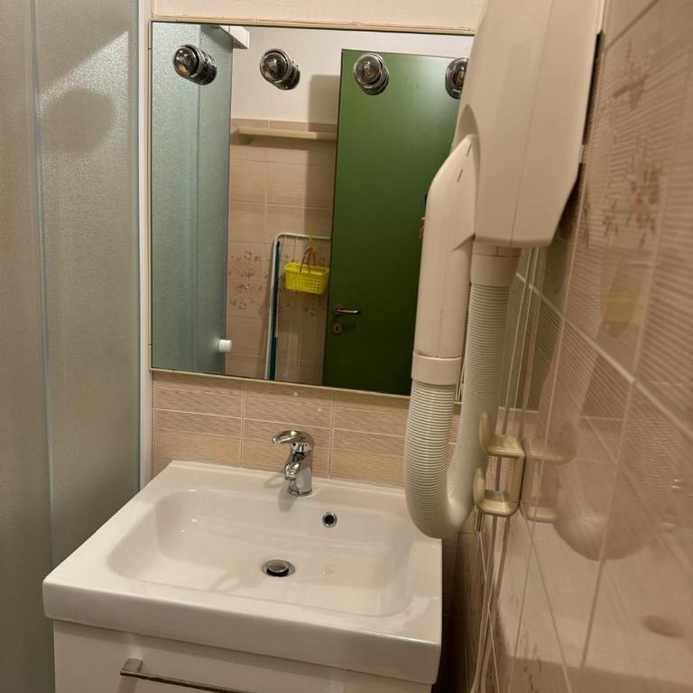 Casa Serenity - Appartamento con 1 Camera da Letto - 12