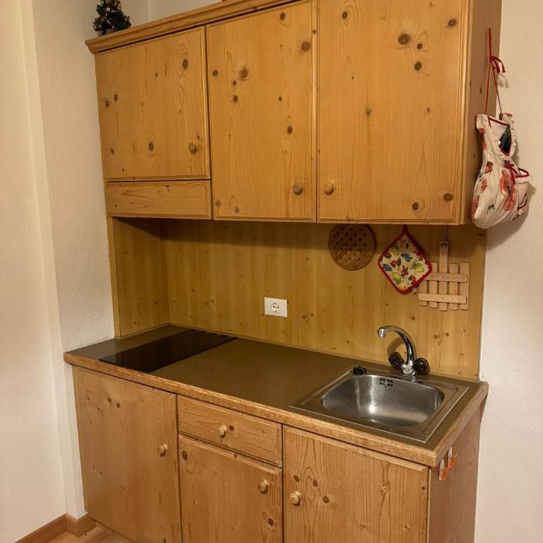 Casa Serenity - Appartamento con 1 Camera da Letto - 9