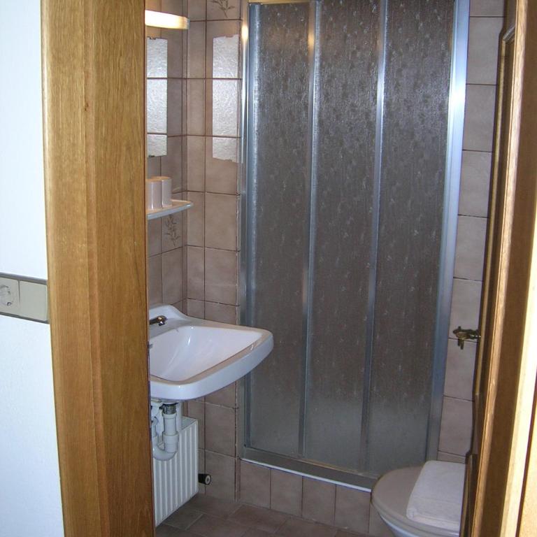 Appartement Alpenhof Wildschönau - Apartment mit 2 Schlafzimmern und Balkon - 11