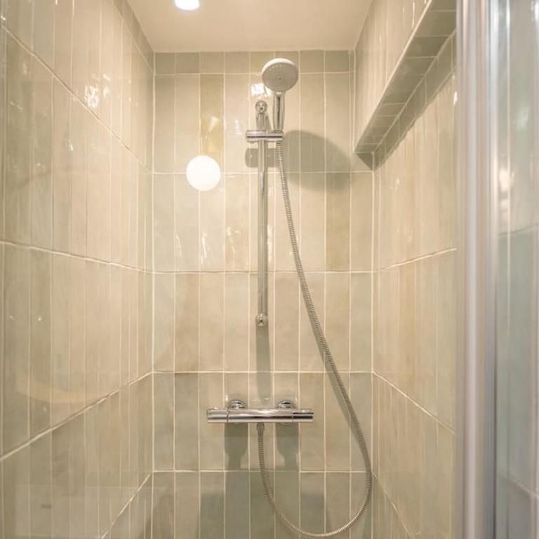 Studio rénové à Nancy - Gare - Appartement 1 Chambre - 8