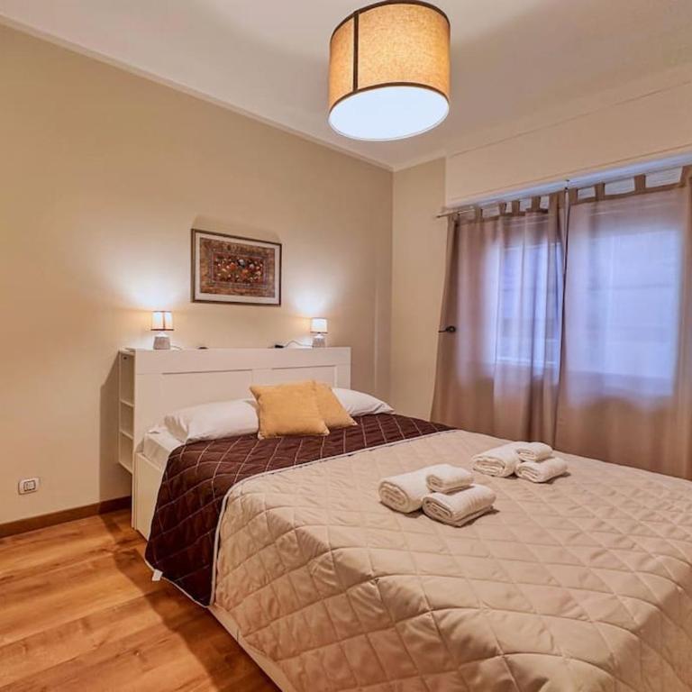 ElegantePortofinowifi&netflix - Appartamento con 1 Camera da Letto - 9