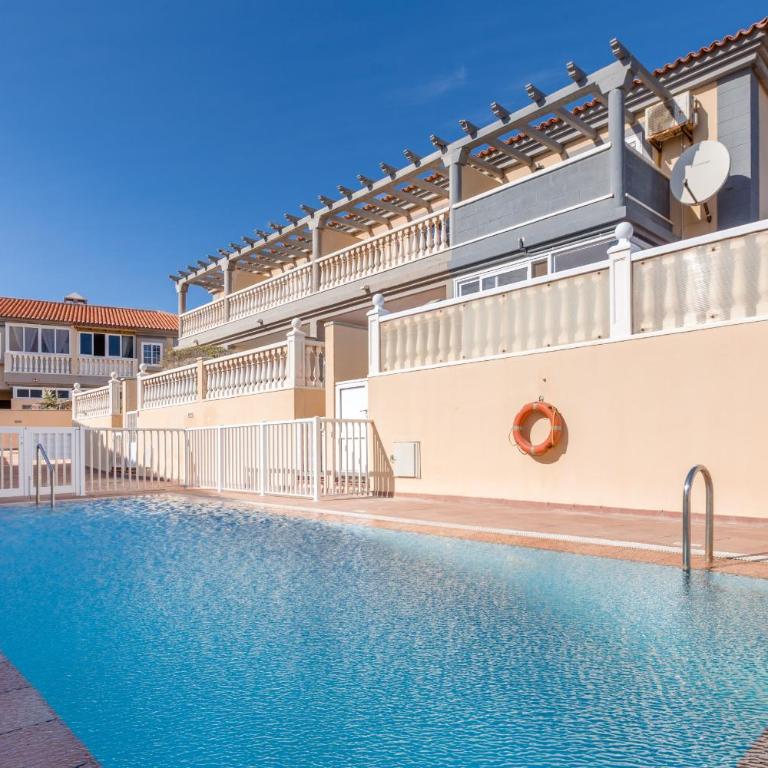 Casa Da Roca Medano - Beach House & Terrace - Casa - 4