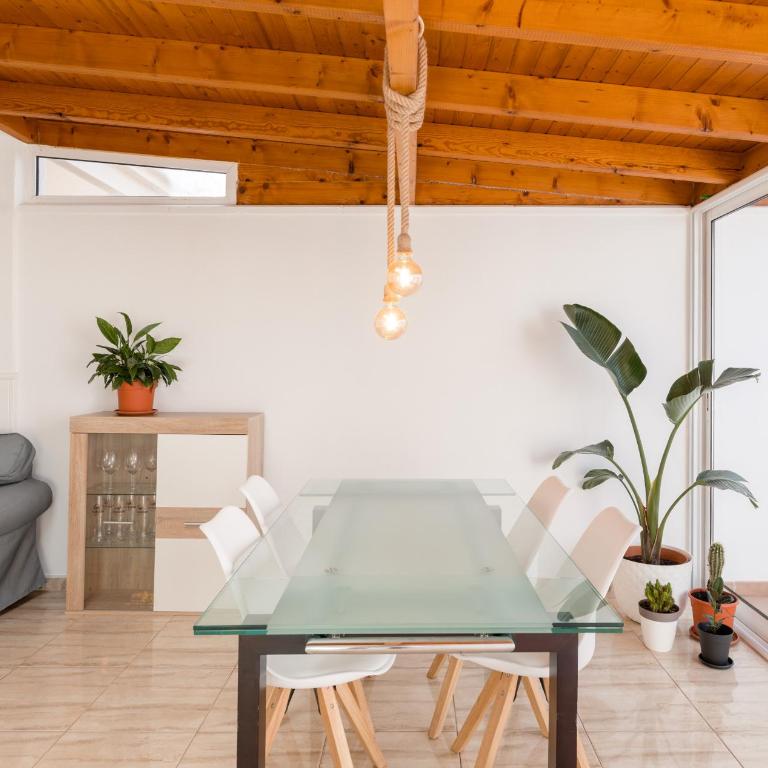 Casa Da Roca Medano - Beach House & Terrace - Casa - 7