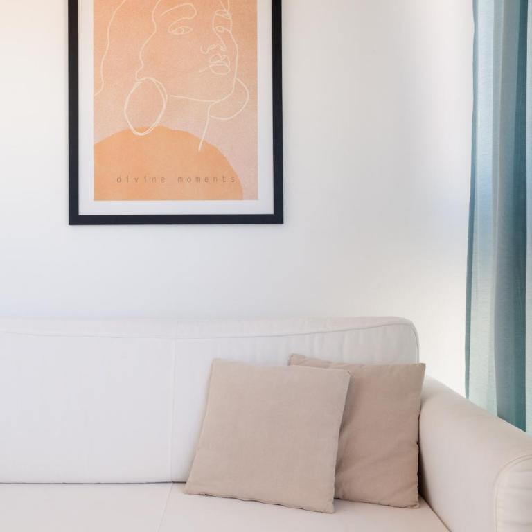 Casa Da Roca Medano - Beach House & Terrace - Casa - 14