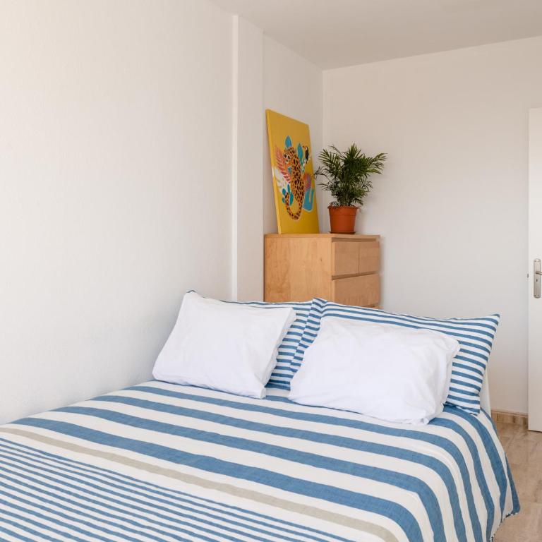 Casa Da Roca Medano - Beach House & Terrace - Casa - 15