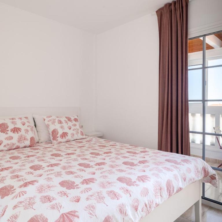 Casa Da Roca Medano - Beach House & Terrace - Casa - 16