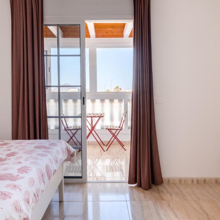 Casa Da Roca Medano - Beach House & Terrace - Casa - 17