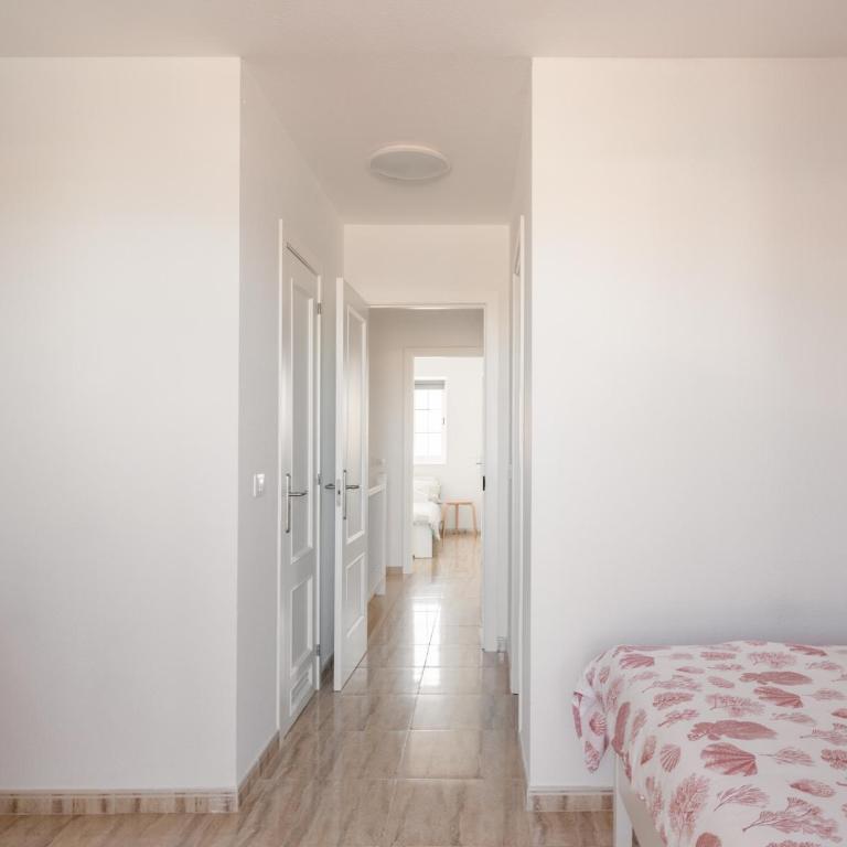 Casa Da Roca Medano - Beach House & Terrace - Casa - 25