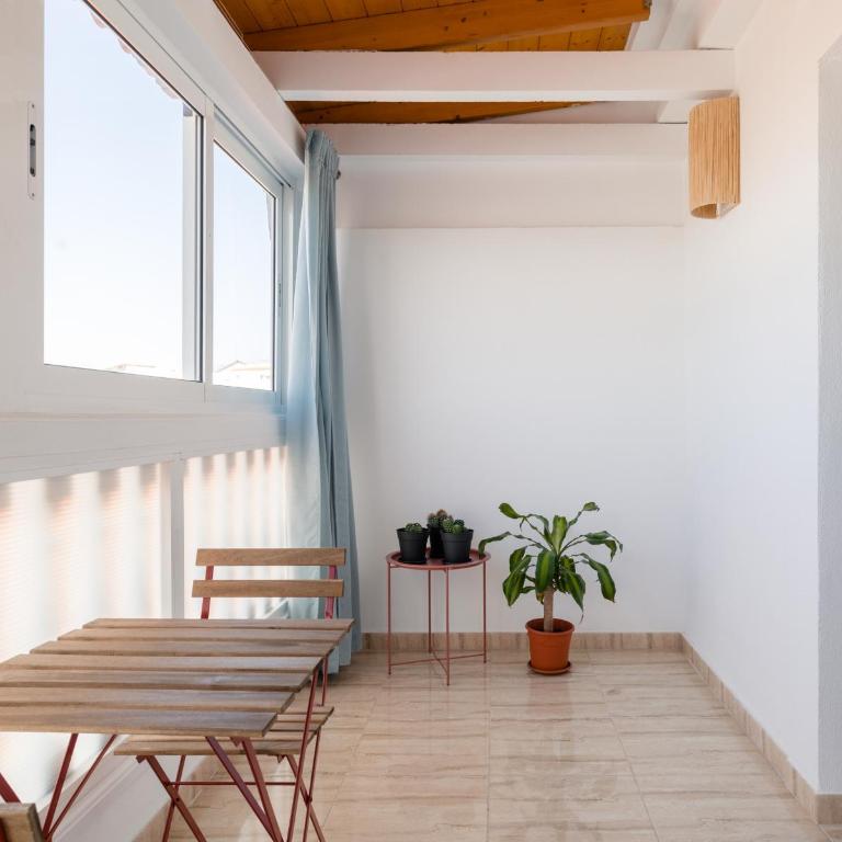 Casa Da Roca Medano - Beach House & Terrace - Casa - 31