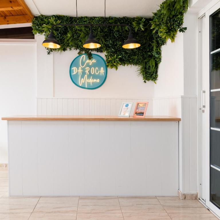 Casa Da Roca Medano - Beach House & Terrace - Casa - 34