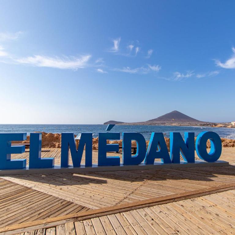 Casa Da Roca Medano - Beach House & Terrace - Casa - 40