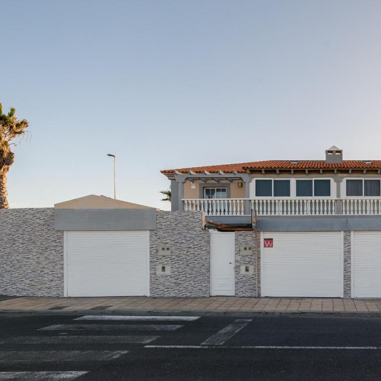 Casa Da Roca Medano - Beach House & Terrace - Casa - 41