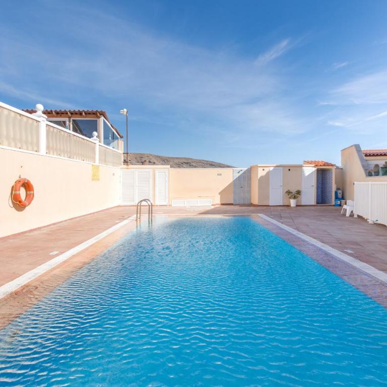 Casa Da Roca Medano - Beach House & Terrace - Casa - 44