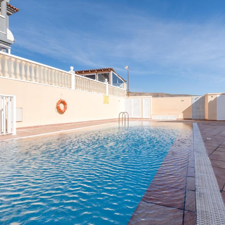 Casa Da Roca Medano - Beach House & Terrace - Casa - 45