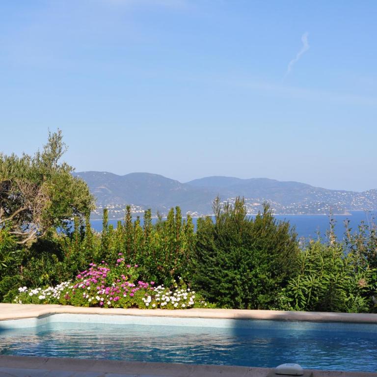 Plein Ciel - Villa avec Piscine Privée - 24