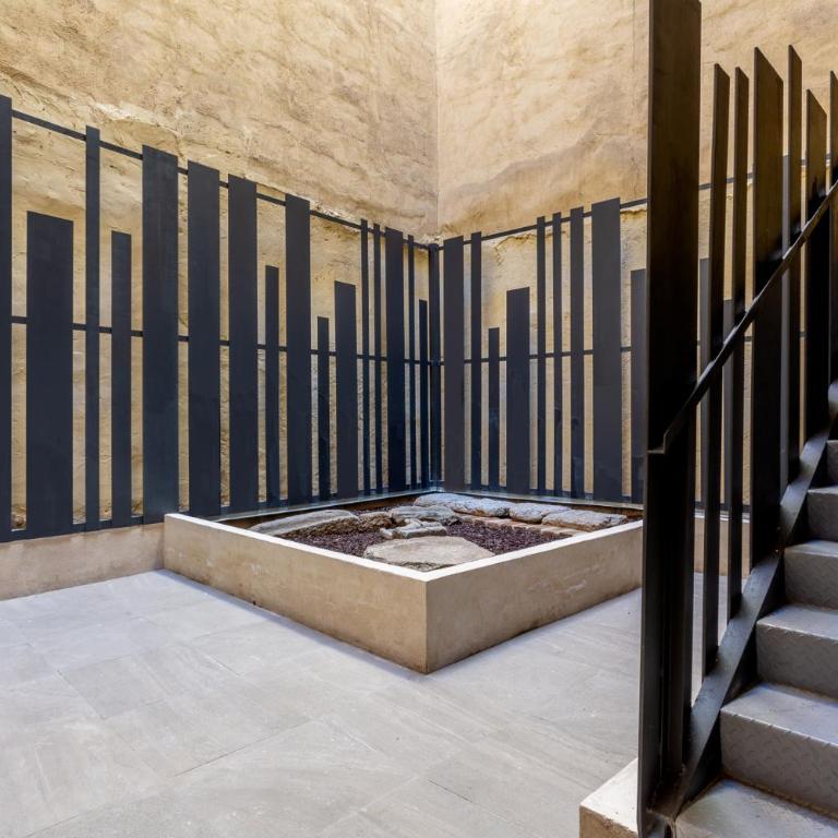 Espectacular ático con terraza - One-Bedroom Apartment - 8