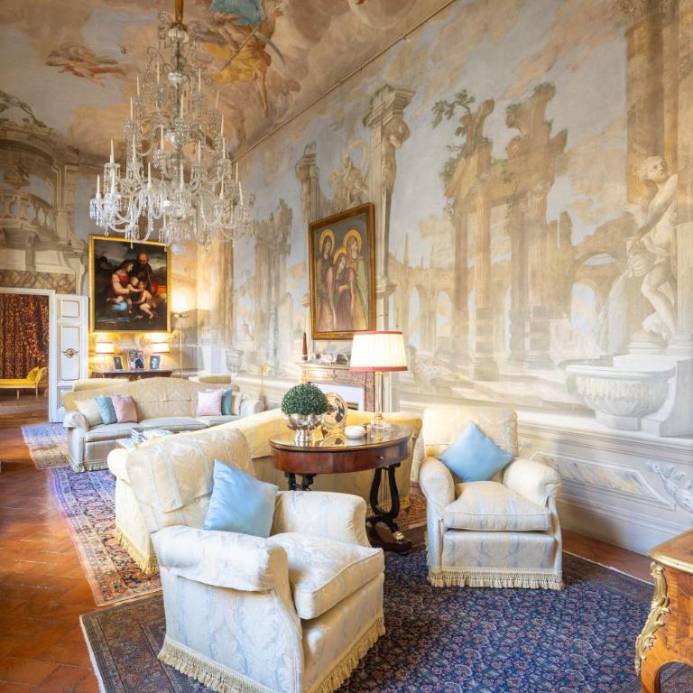 Ricasoli Luxury Palace - Appartamento con 3 Camere da Letto - 2