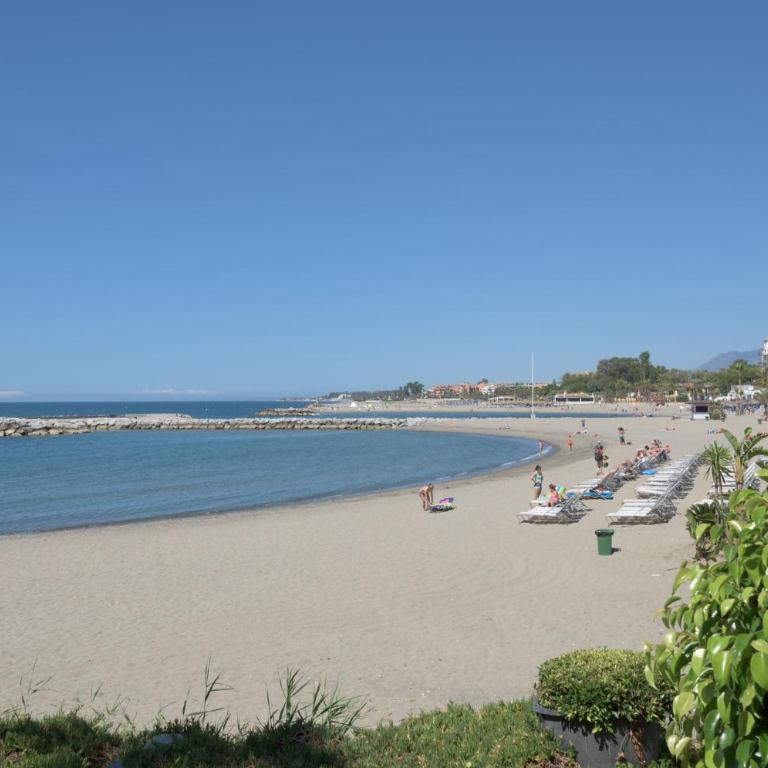 F04 Bahia Playa - Apartment - Apartamento de 2 dormitorios - 34