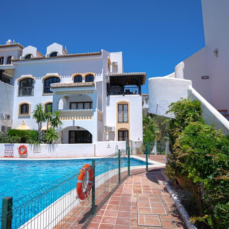 B07 Caserio - Apartment - Apartamento de 2 dormitorios con balcón - 20