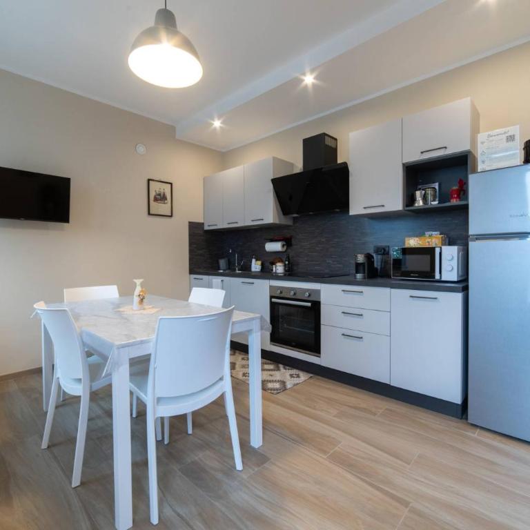 Casa Rubbo - Appartamento 'Como' nelle Langhe - Appartamento con 2 Camere da Letto - 8