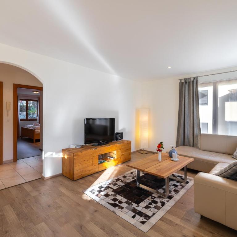 Crastuoglia 855-1 - Apartment mit Balkon - 2