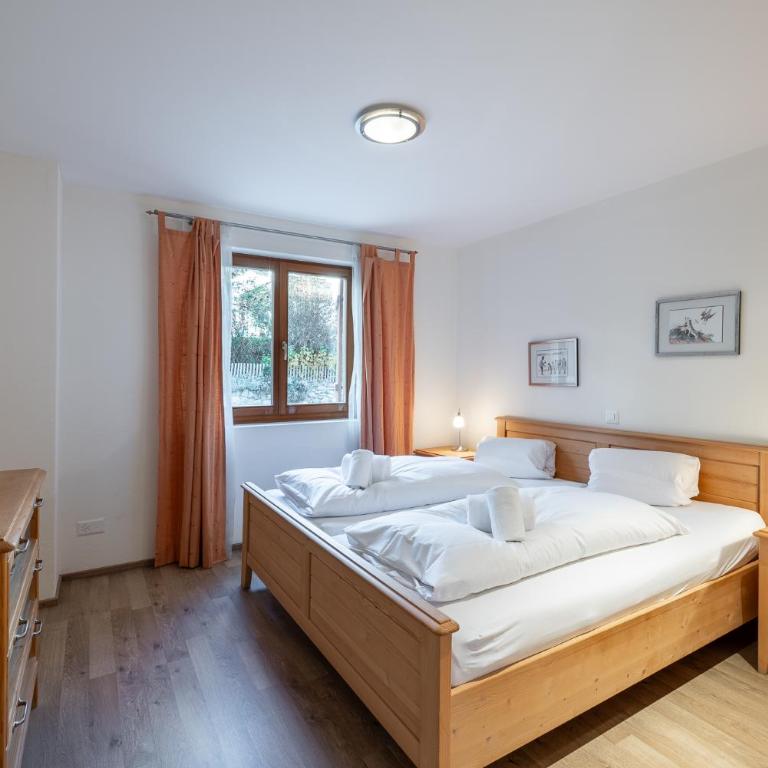 Crastuoglia 855-1 - Apartment mit Balkon - 5