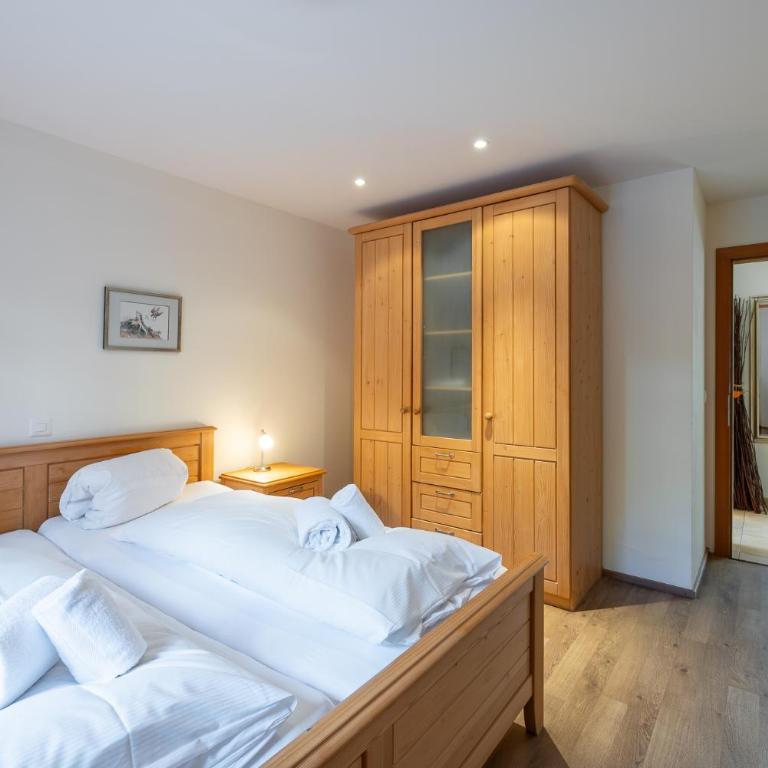 Crastuoglia 855-1 - Apartment mit Balkon - 6