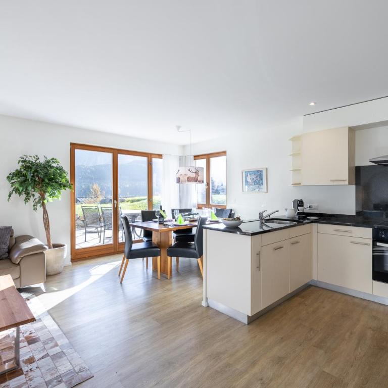 Crastuoglia 855-2 - Apartment mit Terrasse - 2