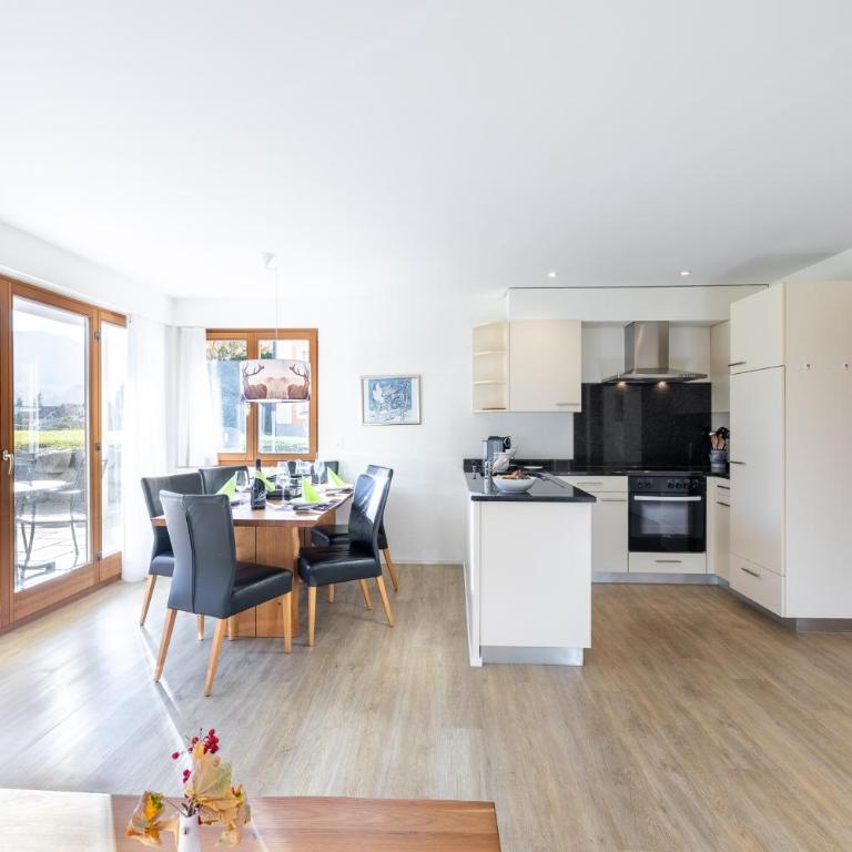 Crastuoglia 855-2 - Apartment mit Terrasse - 3