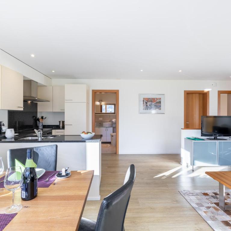 Crastuoglia 855-2 - Apartment mit Terrasse - 4