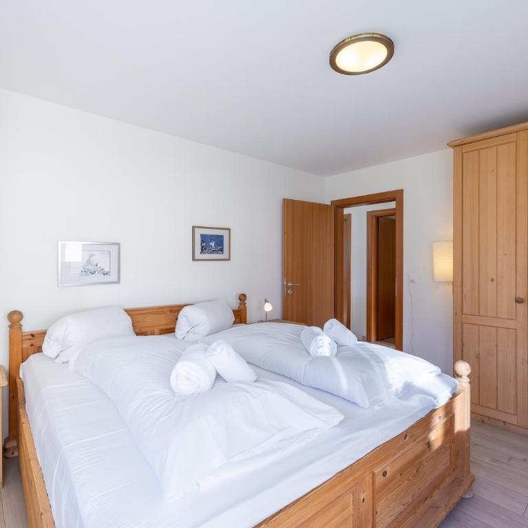 Crastuoglia 855-2 - Apartment mit Terrasse - 5