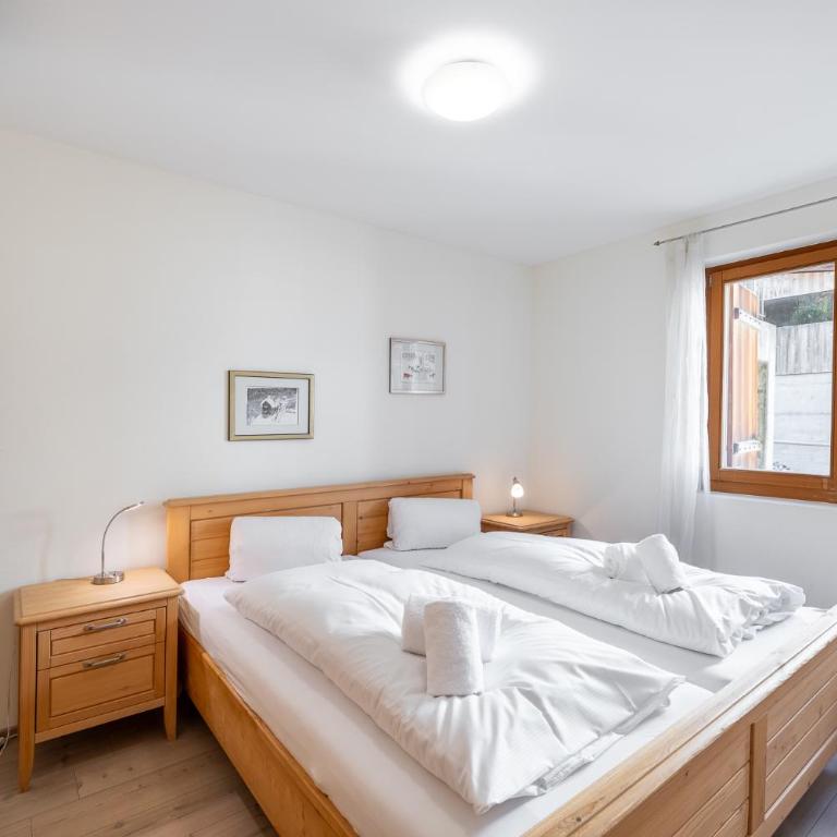 Crastuoglia 855-2 - Apartment mit Terrasse - 7