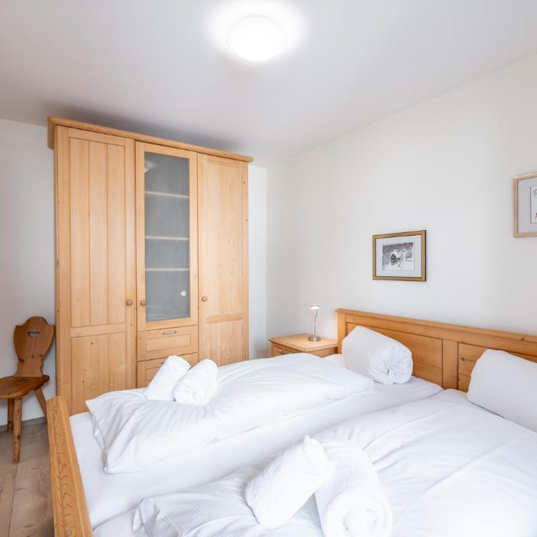 Crastuoglia 855-2 - Apartment mit Terrasse - 8