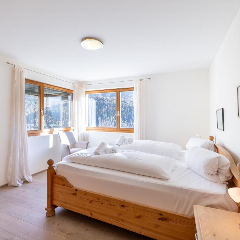 Crastuoglia 855-2 - Apartment mit Terrasse - 6