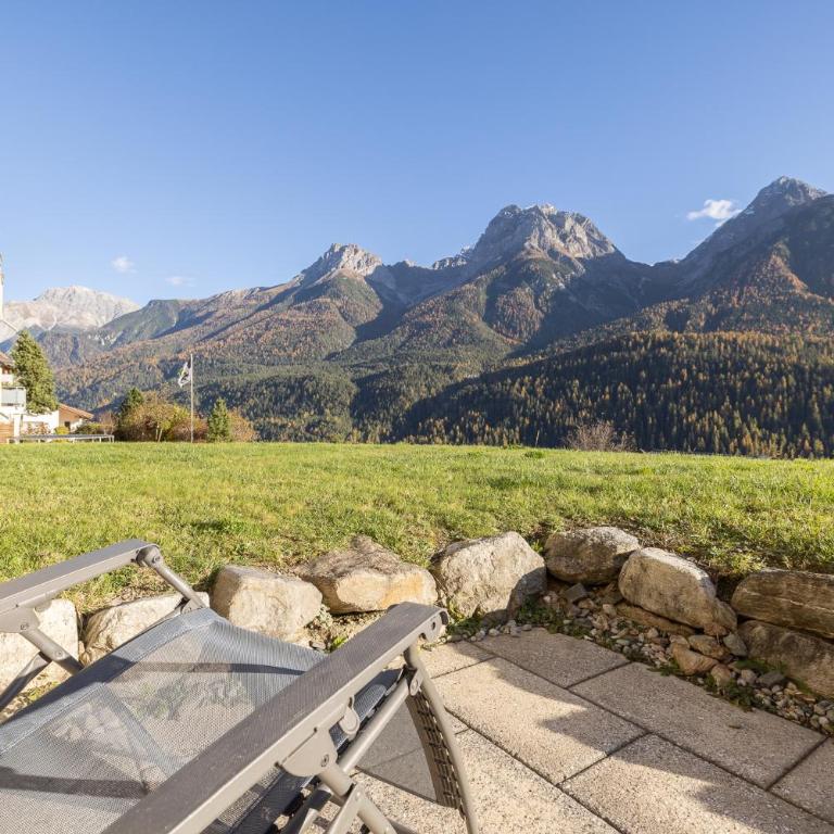 Crastuoglia 855-2 - Apartment mit Terrasse - 13