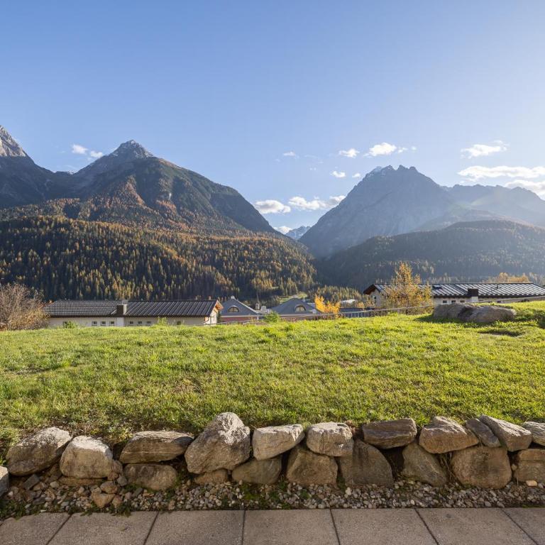 Crastuoglia 855-2 - Apartment mit Terrasse - 12