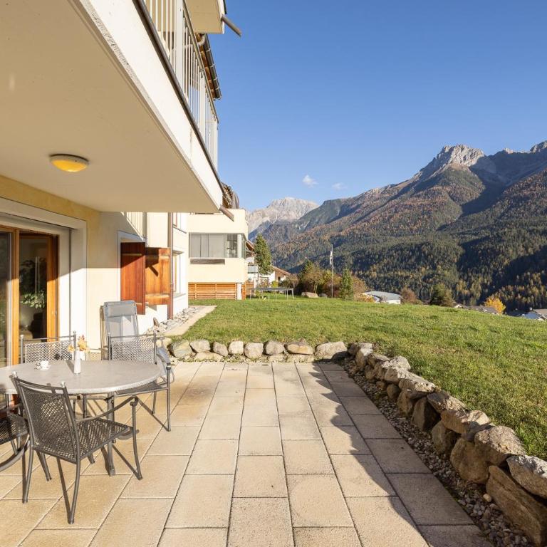 Crastuoglia 855-2 - Apartment mit Terrasse - 14