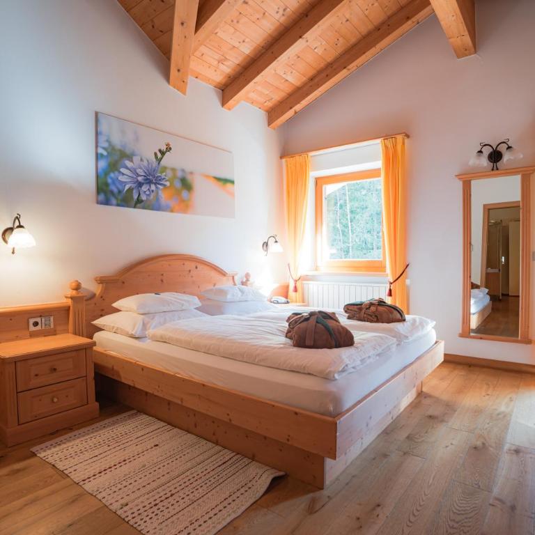 Hotel Weiher Green Lake - Camera Matrimoniale Comfort - 2